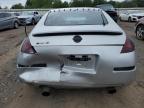 2004 Nissan 350Z Coupe للبيع في Hillsborough، NJ - Rear End