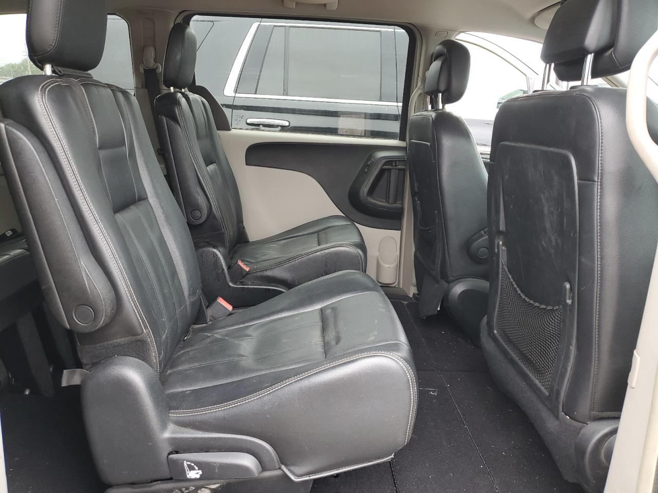 2013 Chrysler Town & Country Touring VIN: 2C4RC1BG4DR547962 Lot: 66132604