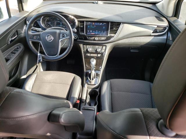  BUICK ENCORE 2017 Biały