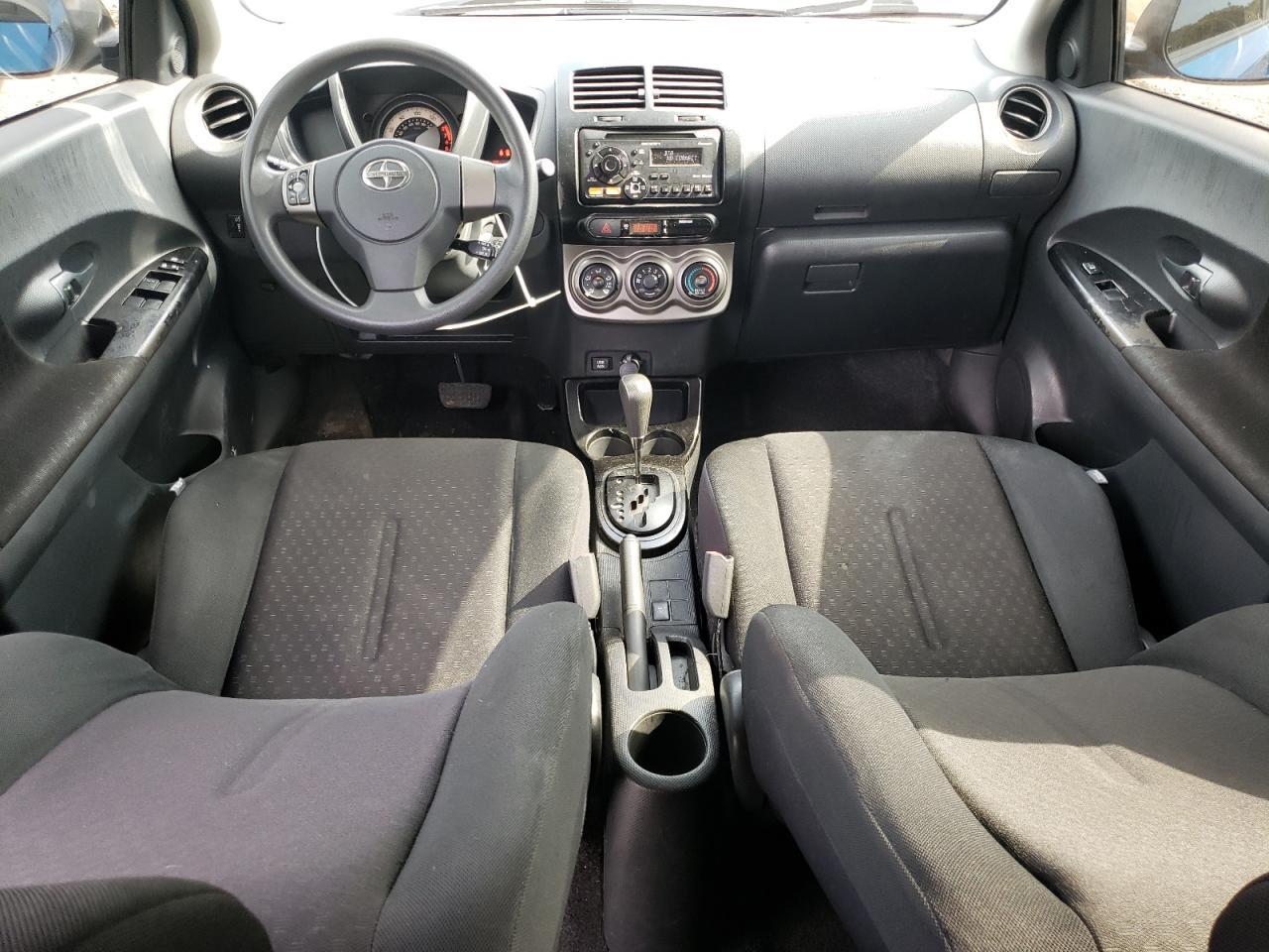 2013 Toyota Scion Xd VIN: JTKKUPB4XD1034459 Lot: 65350124