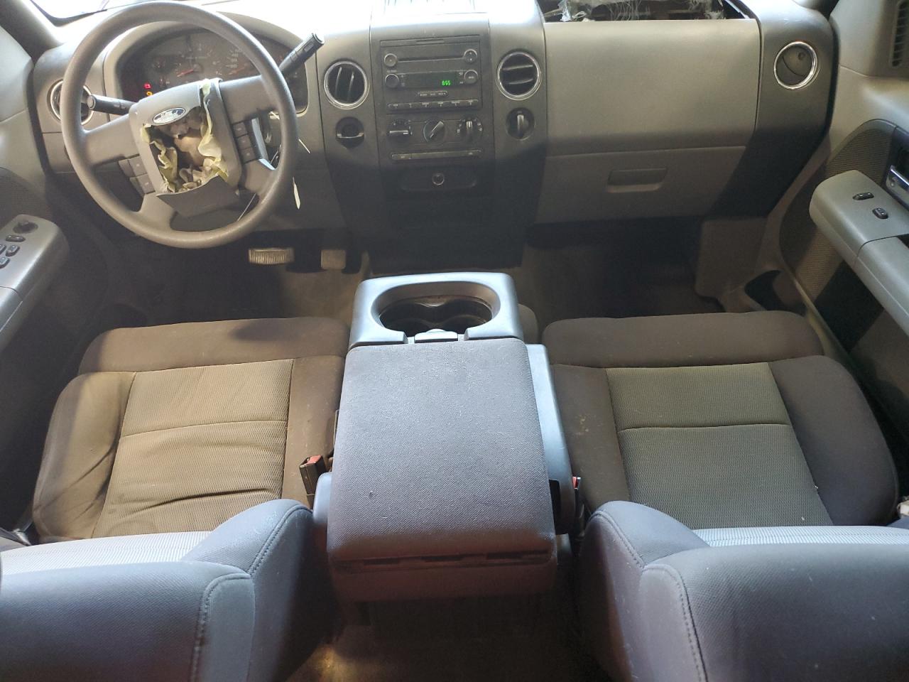 2004 Ford F150 VIN: 1FTRX12W74NB61741 Lot: 66543544