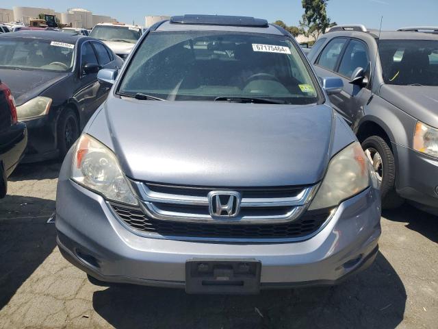 2011 HONDA CR-V EXL 5J6RE3H7XBL002362  67175464