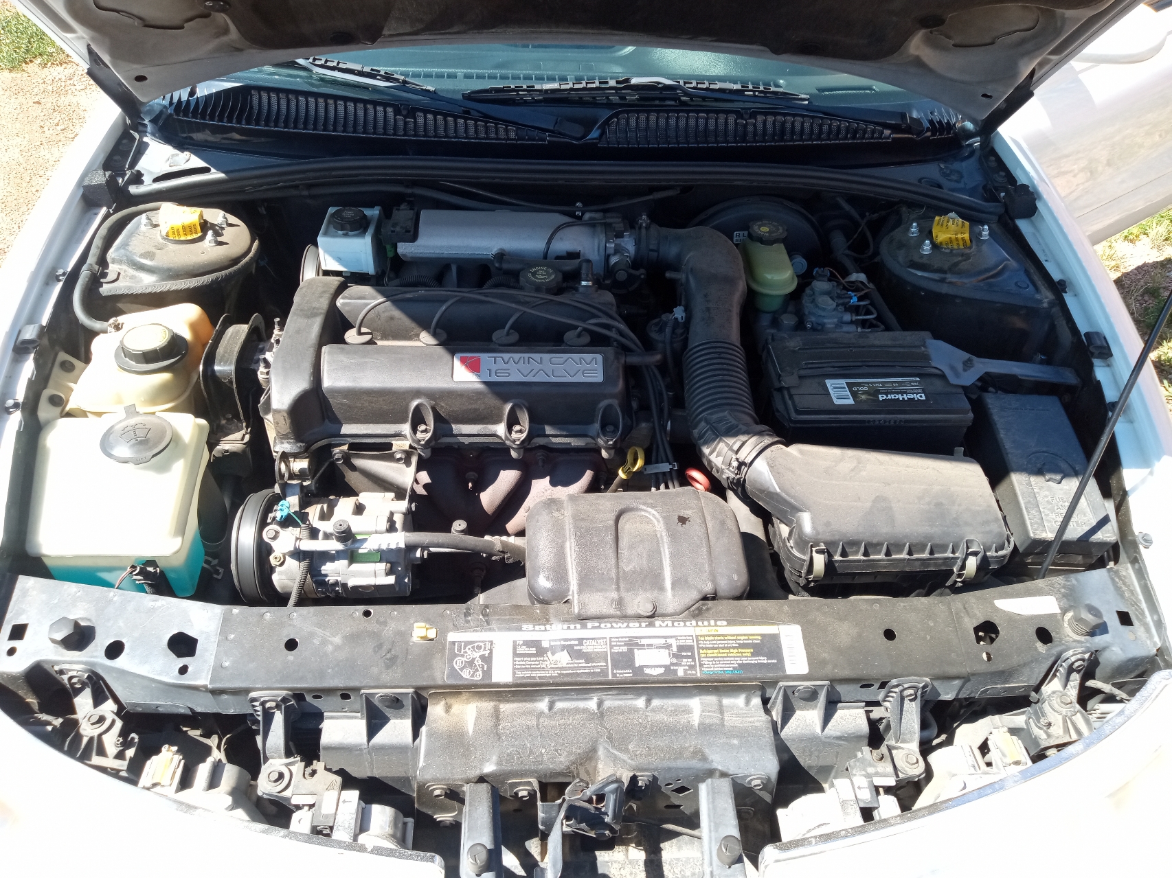 1G8ZH1275WZ157358 1998 Saturn Sc2