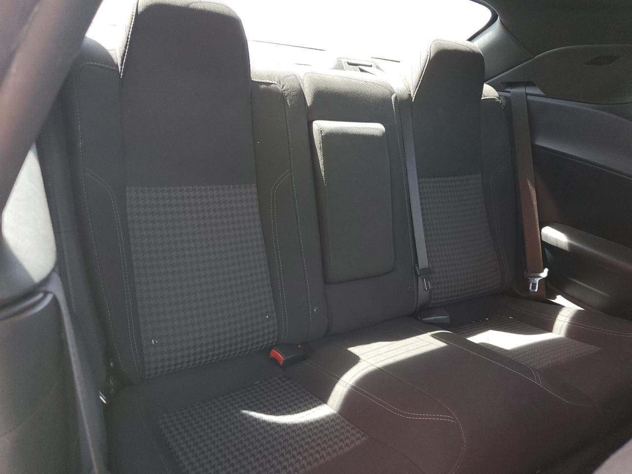 2016 Dodge Challenger Sxt VIN: 2C3CDZAG2GH236399 Lot: 65252574