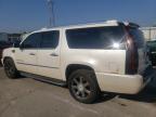 2007 Cadillac Escalade Esv للبيع في Dyer، IN - Minor Dent/Scratches