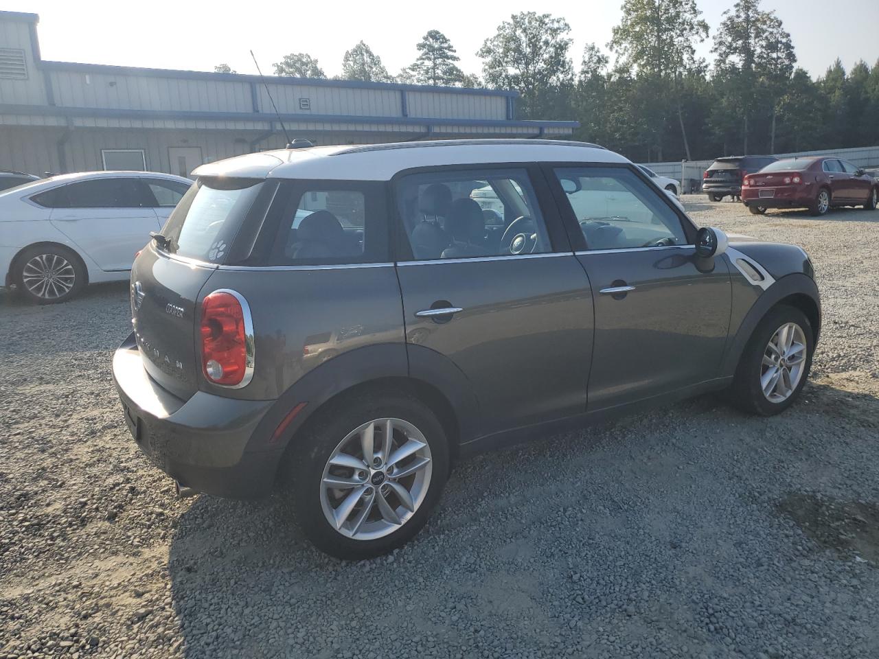 VIN WMWZB3C59EWR39739 2014 MINI COOPER no.3