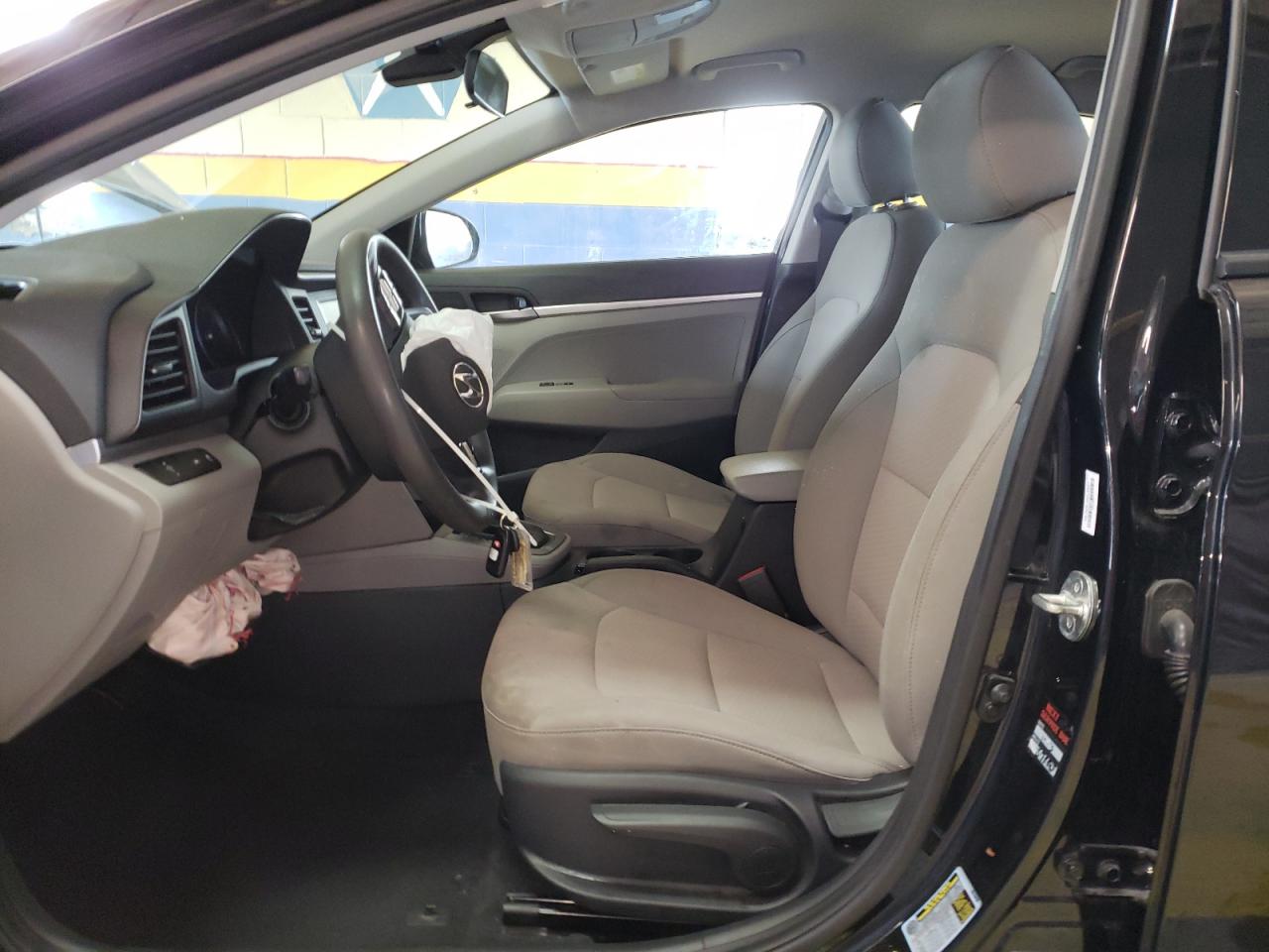 2020 Hyundai Elantra Se VIN: 5NPD74LF5LH499549 Lot: 66018074