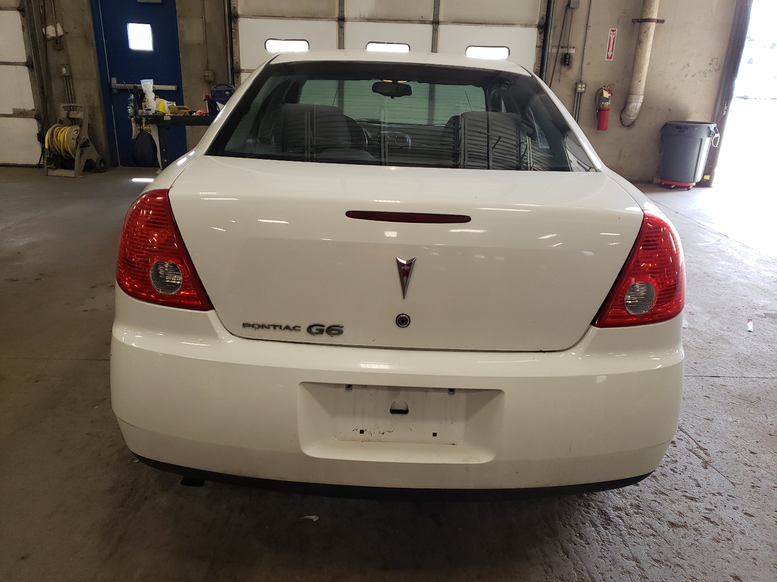 1G2ZG57B894211948 2009 Pontiac G6