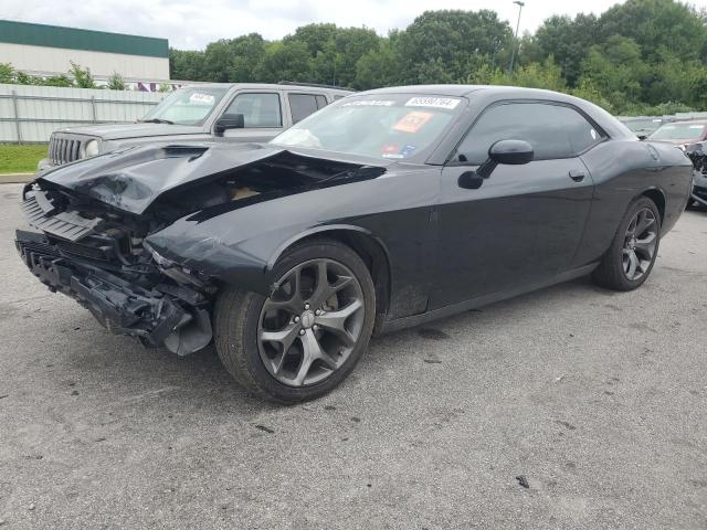 2015 Dodge Challenger Sxt Plus