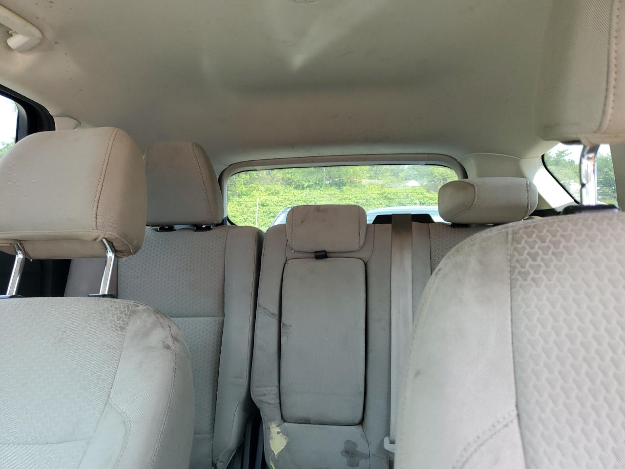 2017 Ford Escape Se VIN: 1FMCU0GD0HUF03022 Lot: 65786524