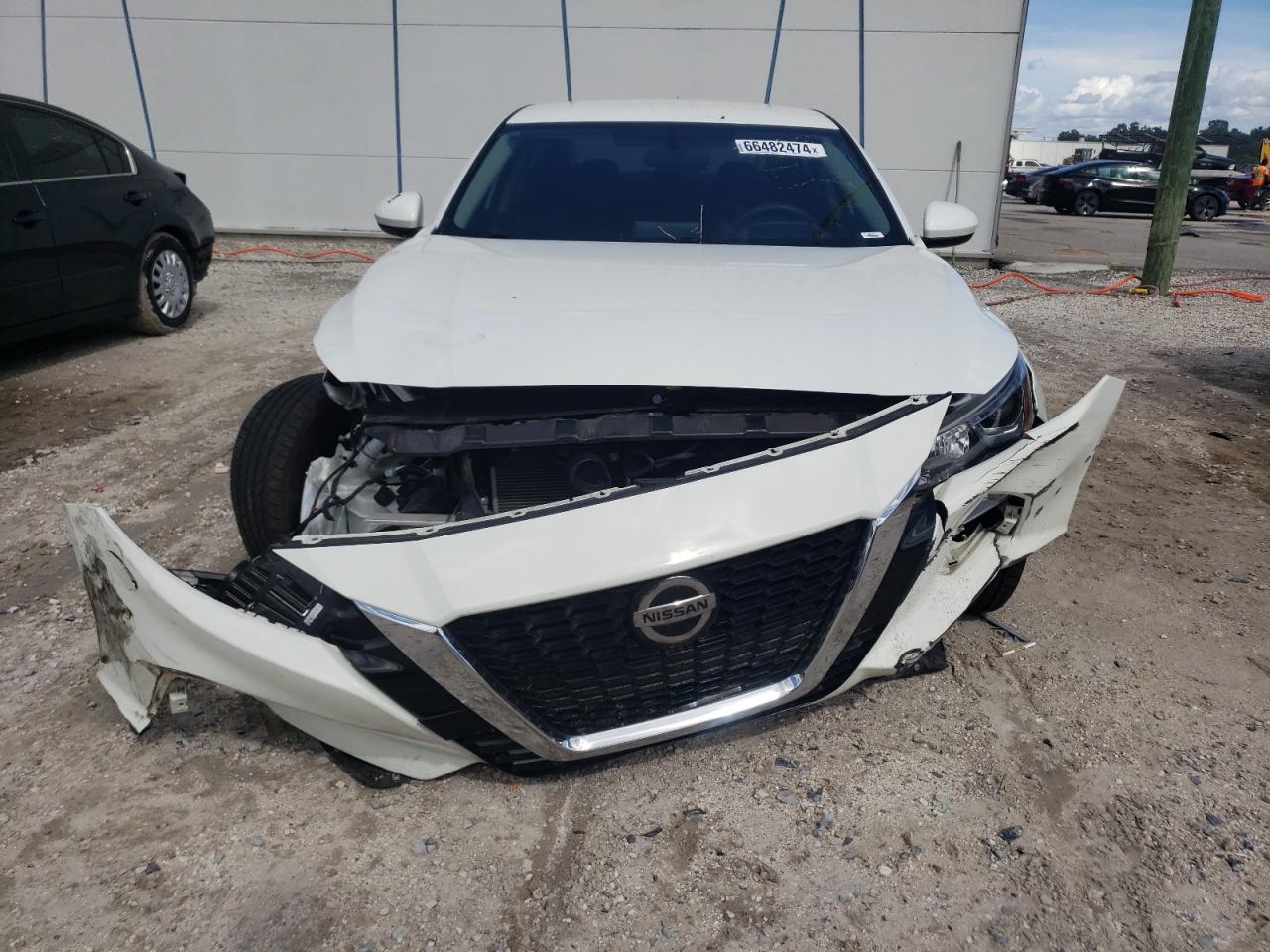 1N4BL4BV0LC133401 NISSAN ALTIMA 2020