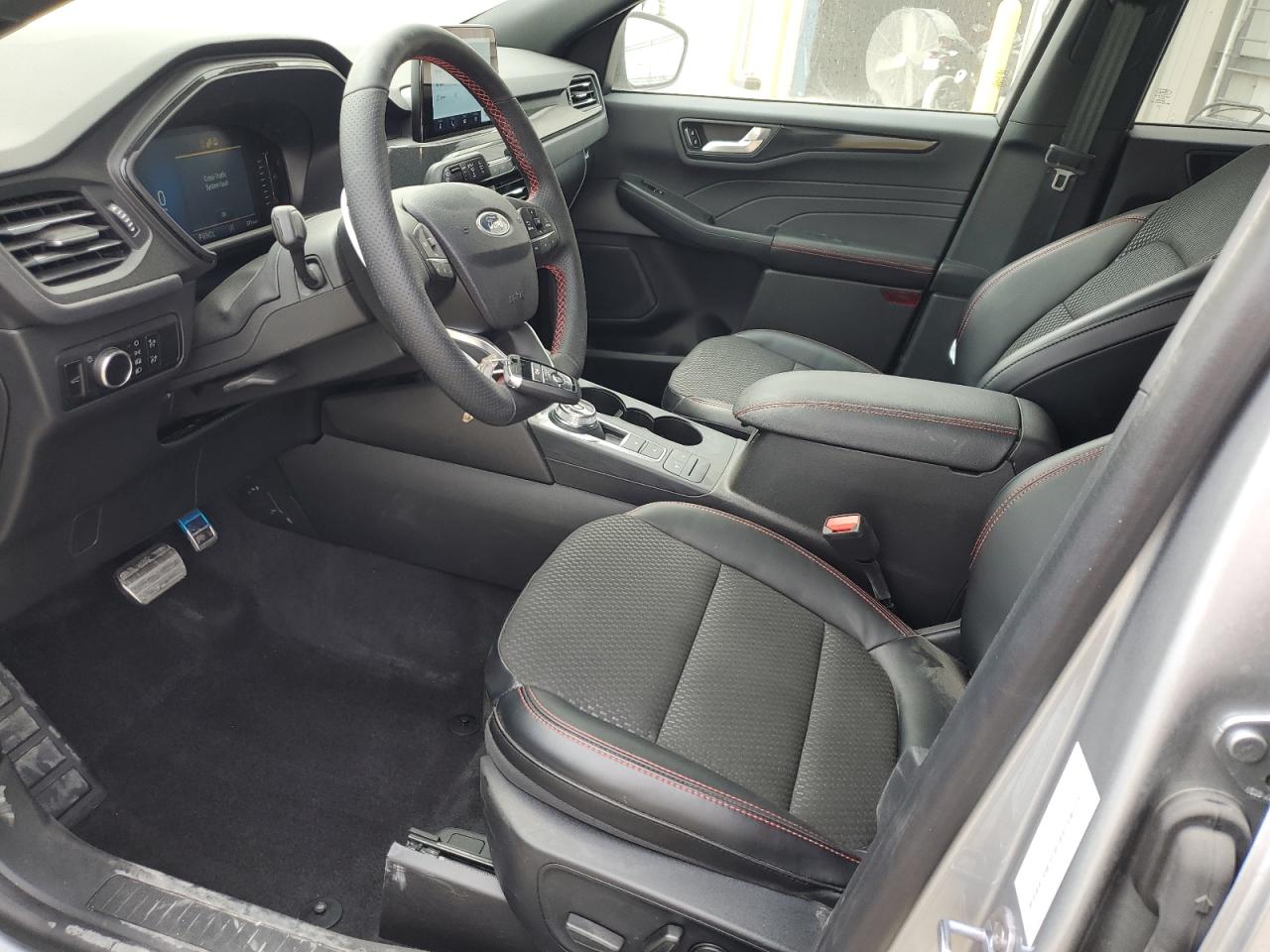 2024 Ford Escape St Line VIN: 1FMCU0MN2RUA84752 Lot: 67068654