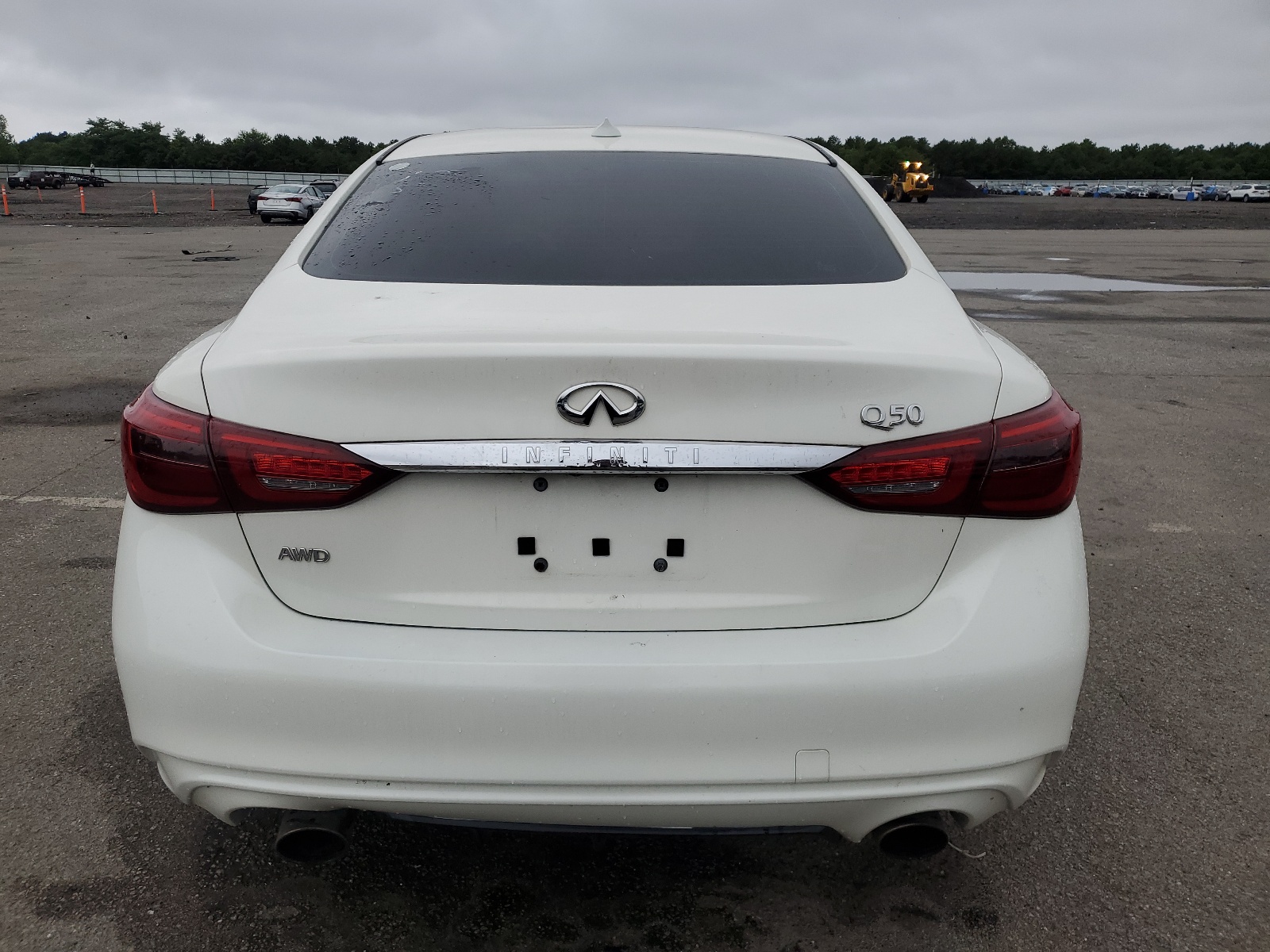 JN1EV7AR1JM440559 2018 Infiniti Q50 Luxe