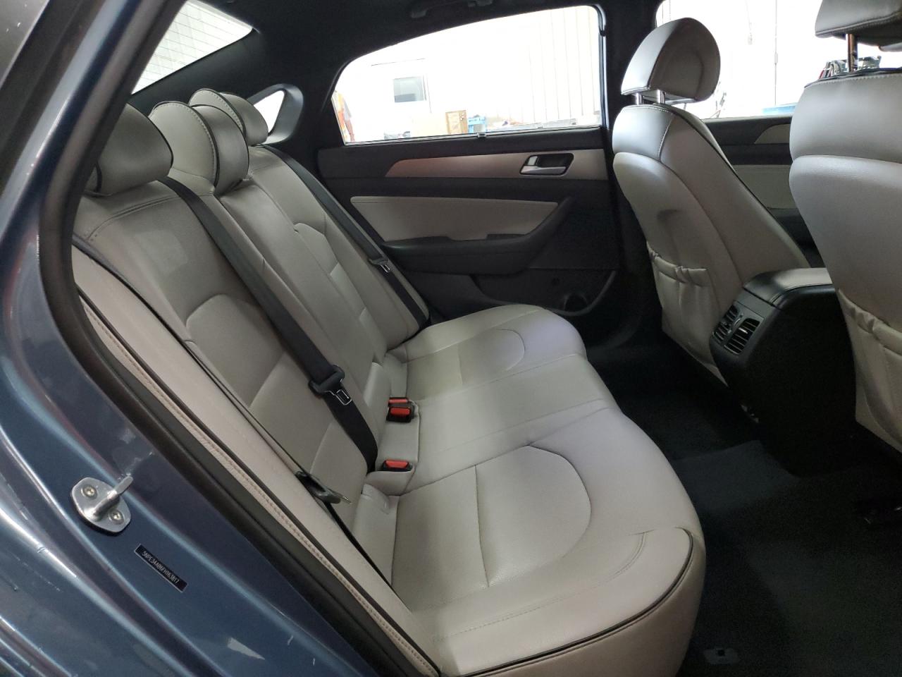 2015 Hyundai Sonata Sport VIN: 5NPE34AB6FH163817 Lot: 67496864