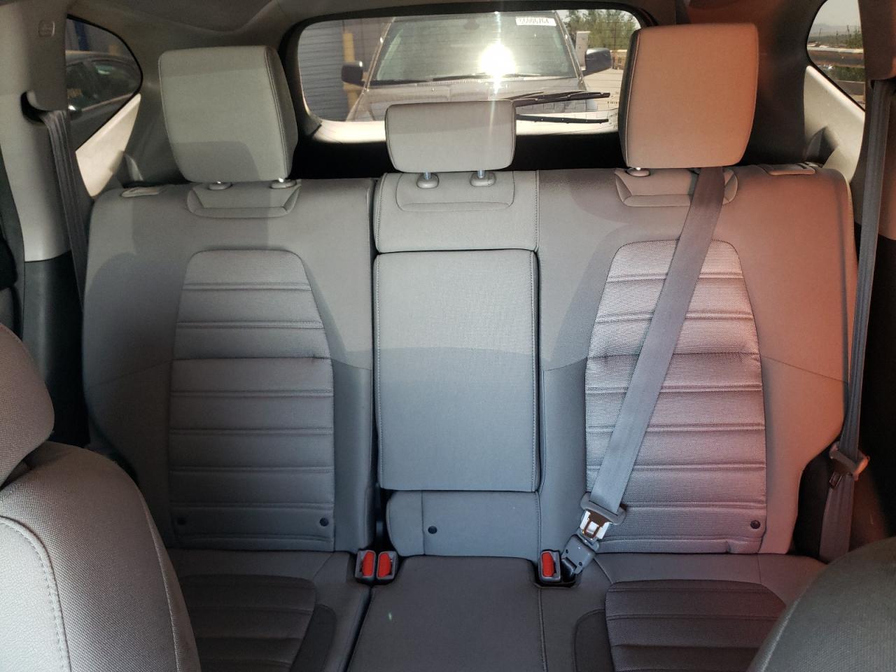 2019 Honda Cr-V Ex VIN: 7FARW1H57KE027331 Lot: 65459424