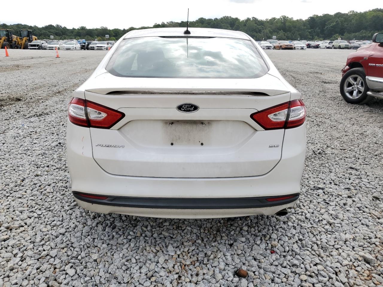 2014 Ford Fusion Se VIN: 1FA6P0H70E5384093 Lot: 67902214