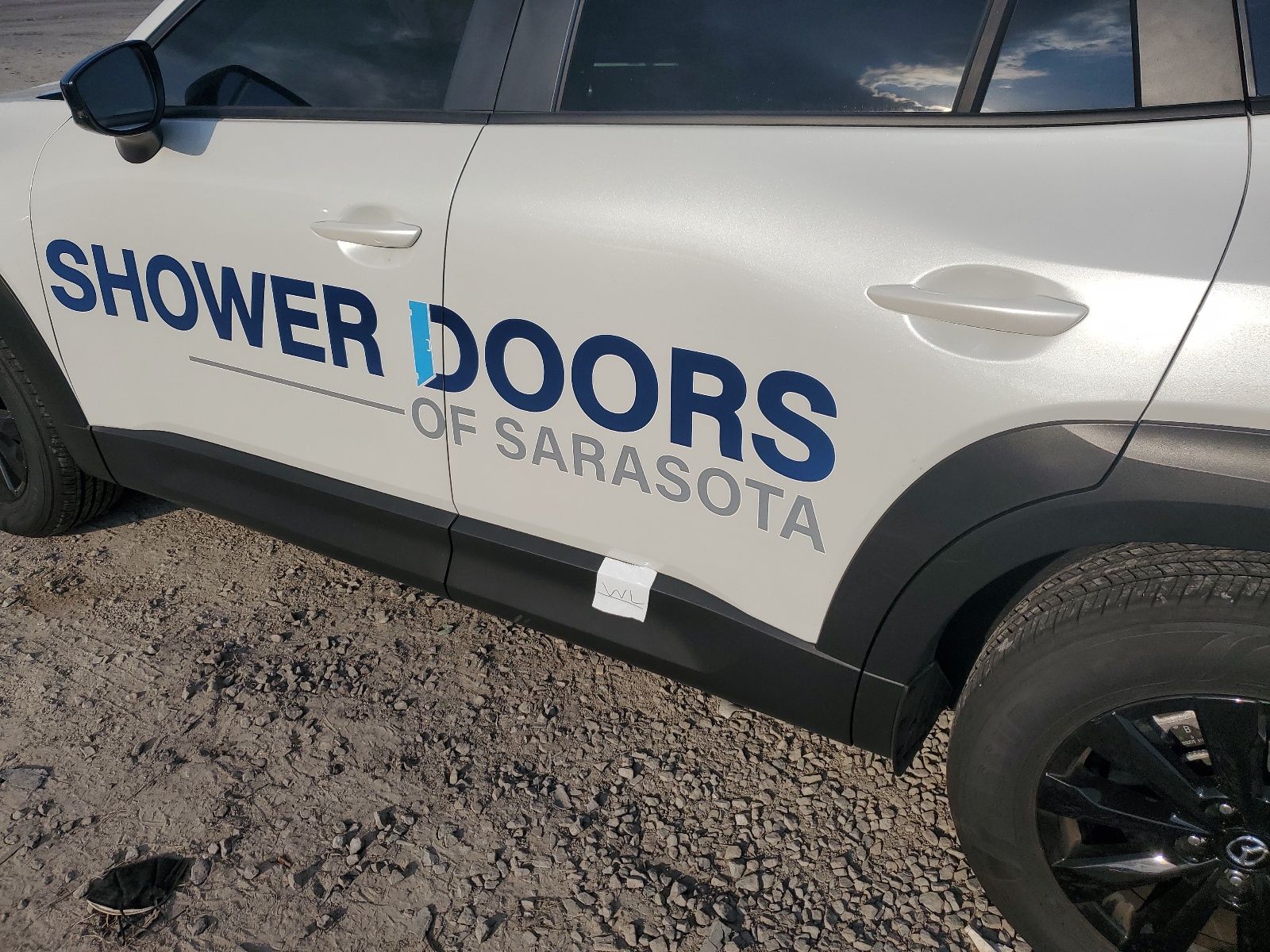 7MMVABBM3RN205486 2024 Mazda Cx-50 Preferred