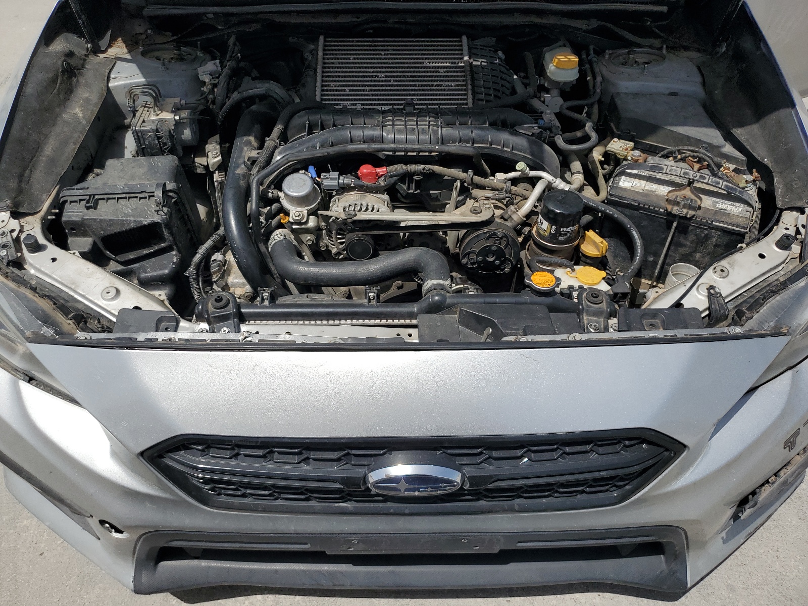 JF1VA1A63F9805643 2015 Subaru Wrx