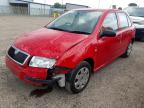 2006 SKODA FABIA CLAS for sale at Copart WESTBURY