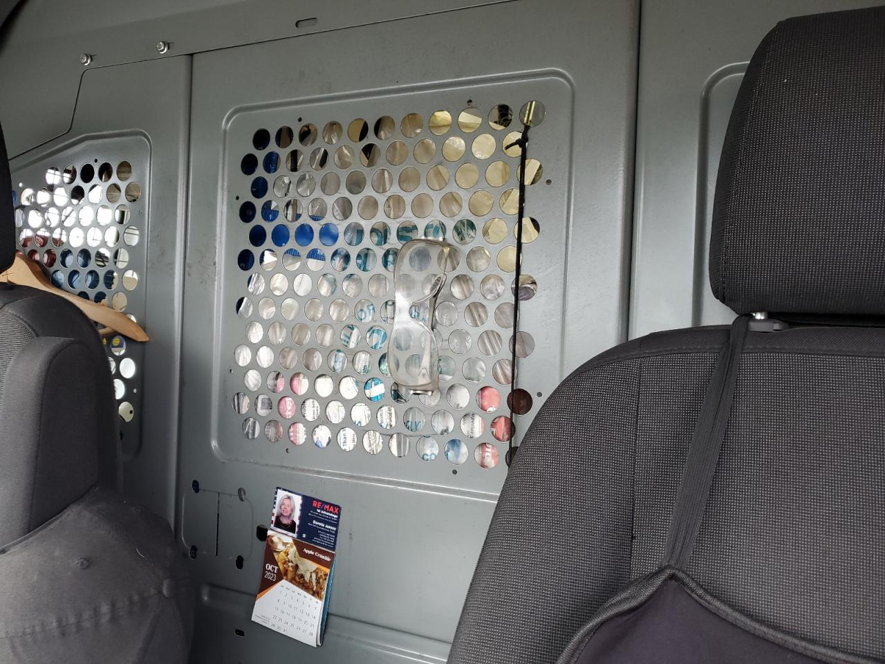 2017 Ford Transit T-150 VIN: 1FTYE1ZMXHKB12305 Lot: 65788804