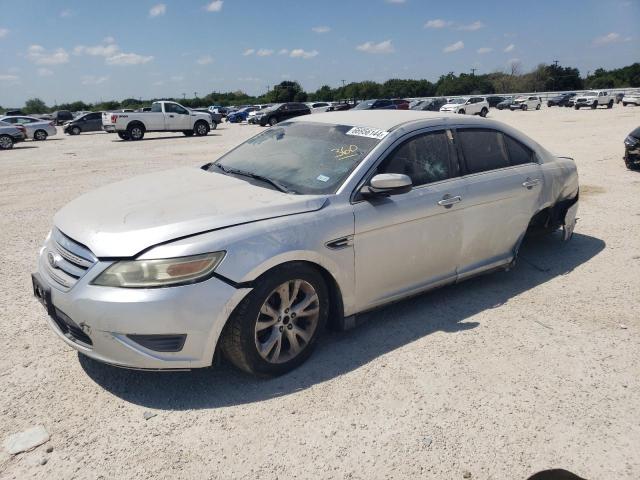 2010 Ford Taurus Se للبيع في San Antonio، TX - All Over