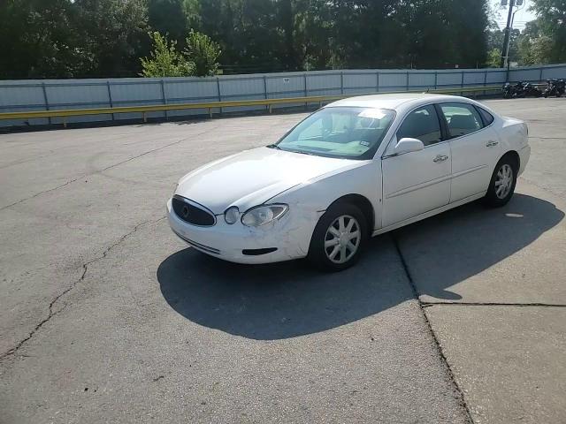 2006 Buick Lacrosse Cxl VIN: 2G4WD582261247224 Lot: 65998324