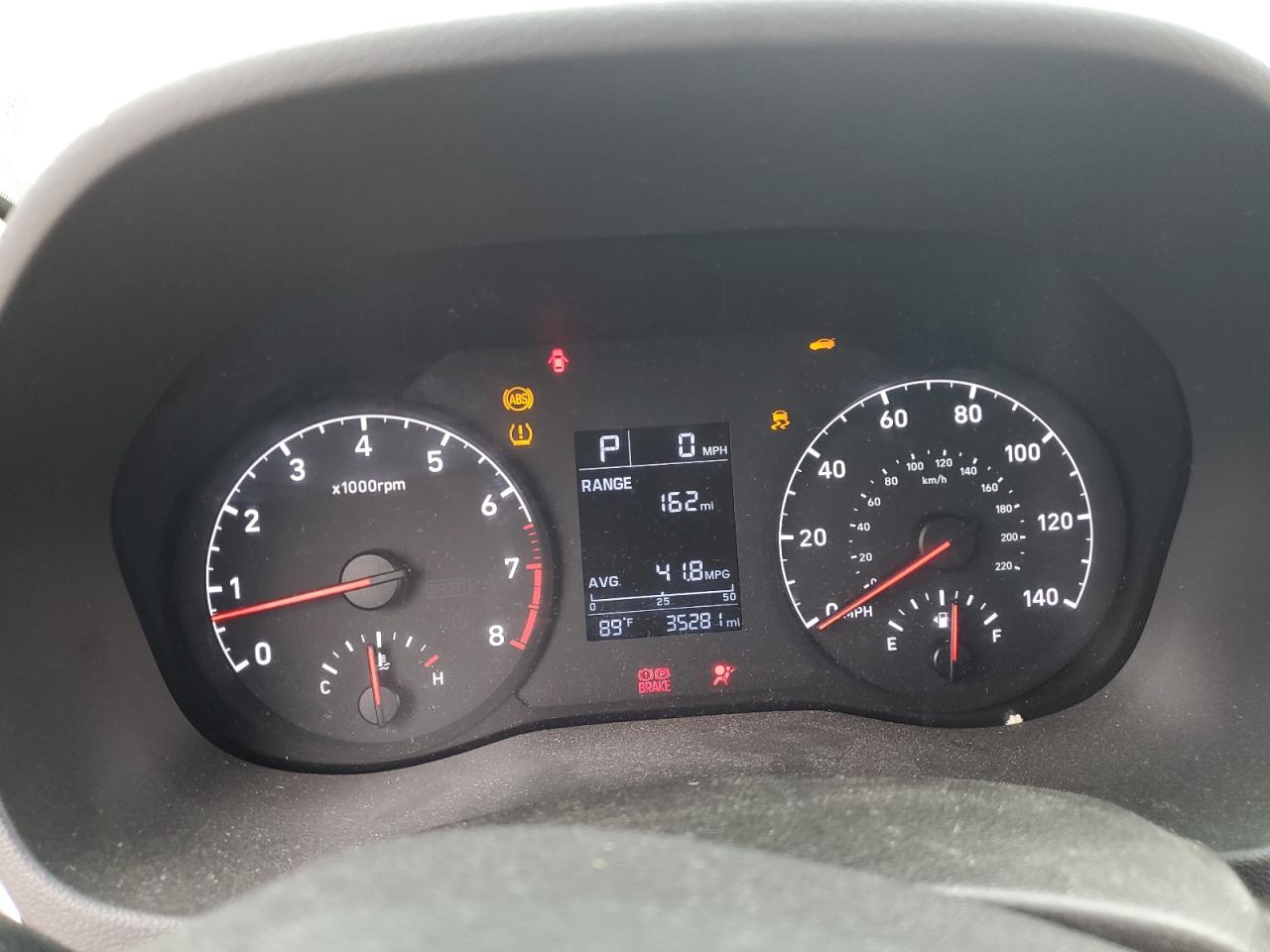 2022 Hyundai Accent - Image 9