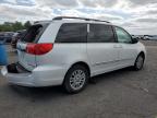 2010 Toyota Sienna Xle de vânzare în Pennsburg, PA - Vandalism