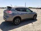 2016 Nissan Rogue S на продаже в Temple, TX - Undercarriage