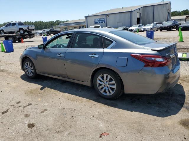  NISSAN ALTIMA 2018 Szary