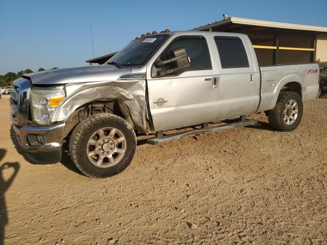 2012 Ford F250 Super Duty