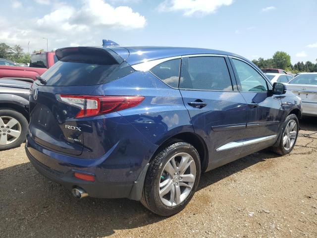  ACURA RDX 2019 Синий