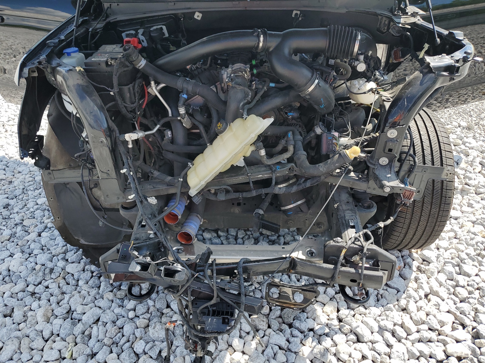 1FMJU2AT2MEA57690 2021 Ford Expedition Limited