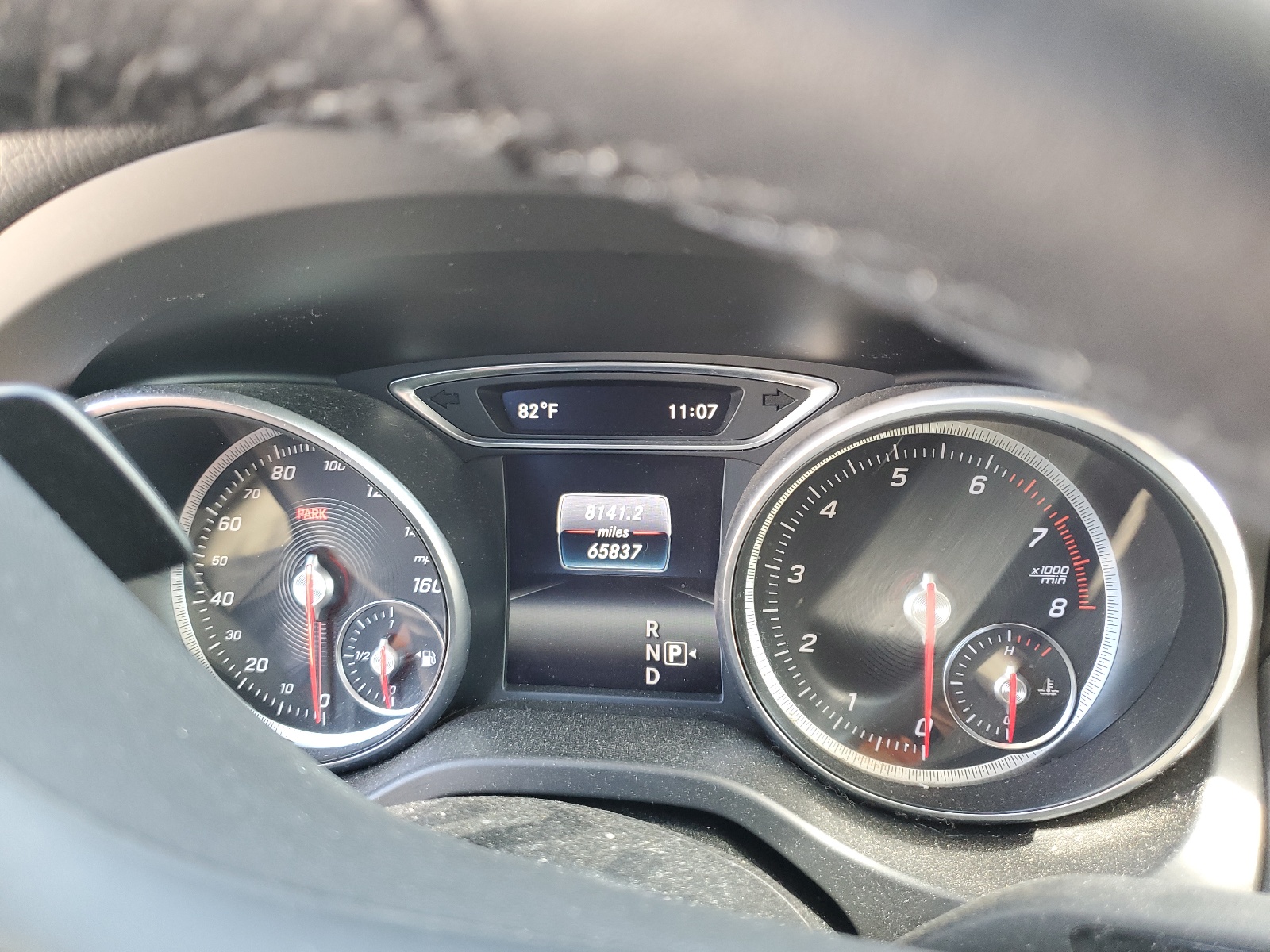 WDCTG4GB0JJ392815 2018 Mercedes-Benz Gla 250 4Matic