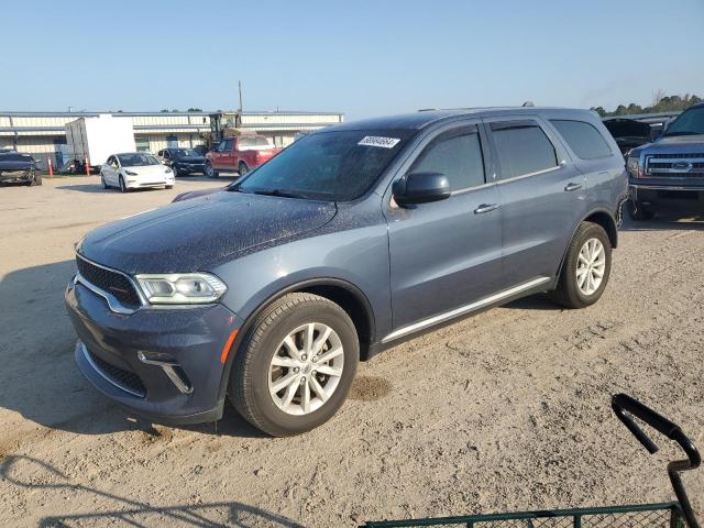 2021 Dodge Durango Sxt