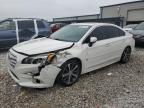 2015 Subaru Legacy 2.5I Limited de vânzare în Wayland, MI - Front End