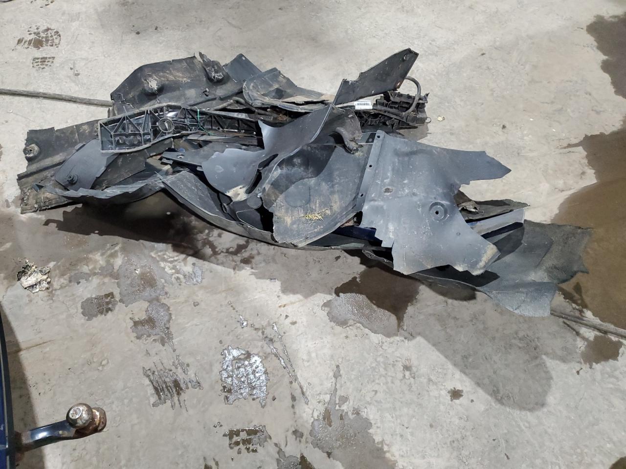 2017 Hyundai Sonata Se VIN: 5NPE24AF7HH479266 Lot: 66008564