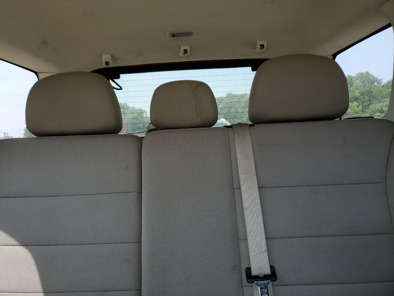 2012 Ford Escape Xlt VIN: 1FMCU0D70CKA75164 Lot: 65352524