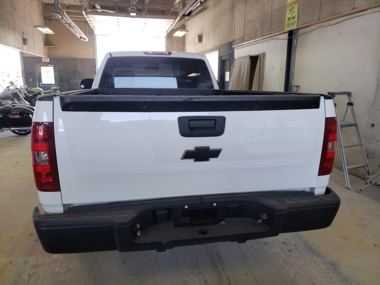 1GCNCPEX1DZ397926 2013 Chevrolet Silverado C1500