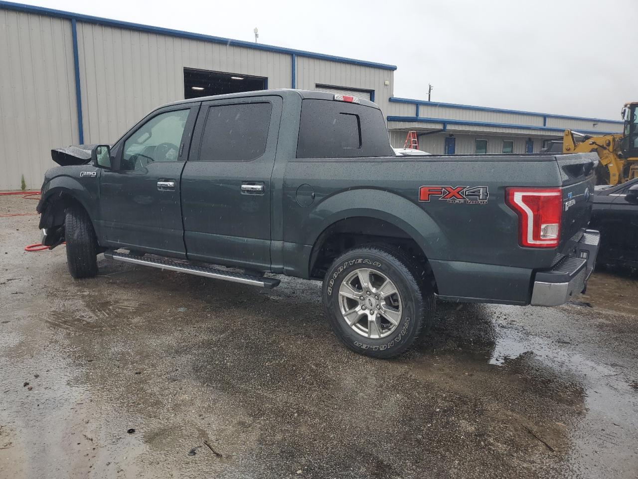 1FTEW1EF7FFB71745 2015 FORD F-150 - Image 2