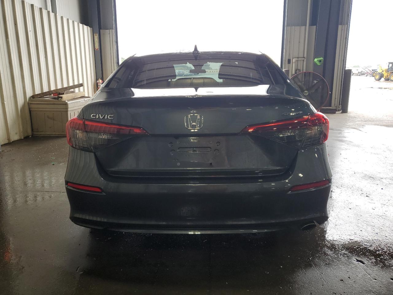 2HGFE2F55RH500403 2024 Honda Civic Sport