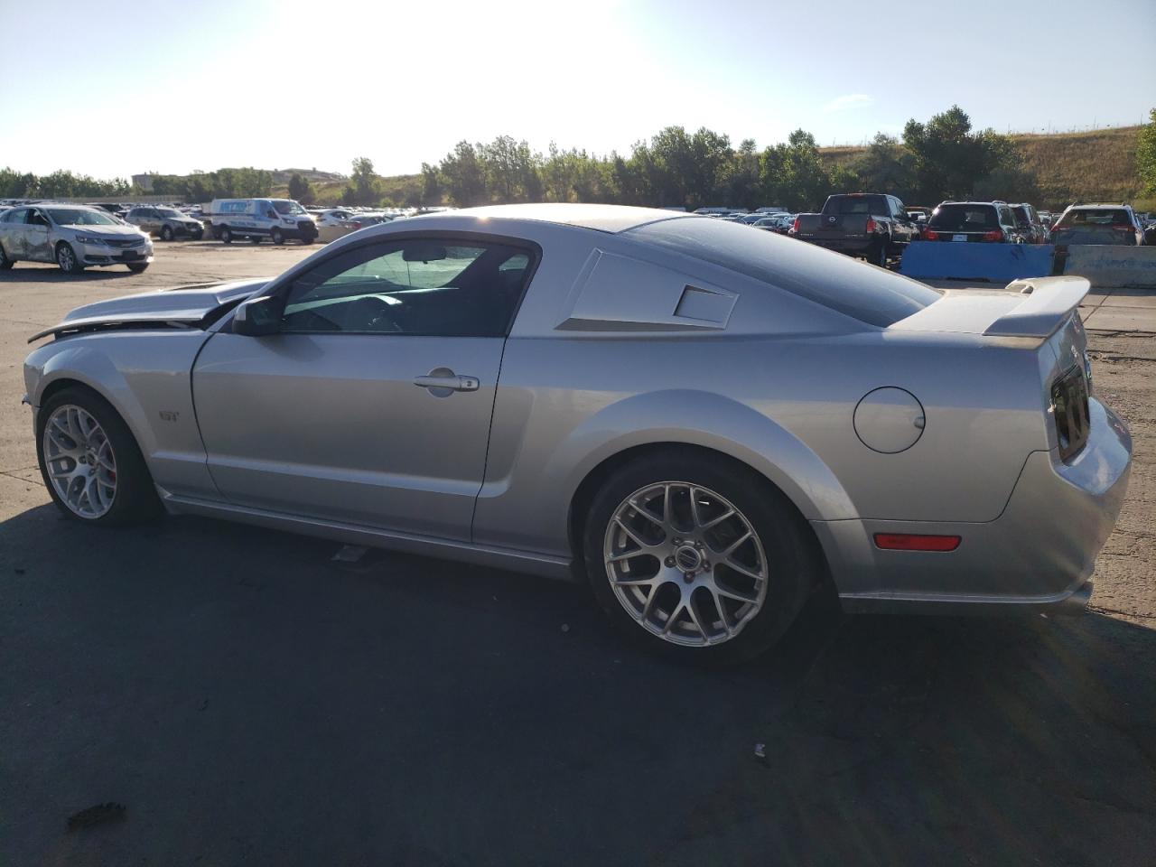 2006 Ford Mustang - Image 2