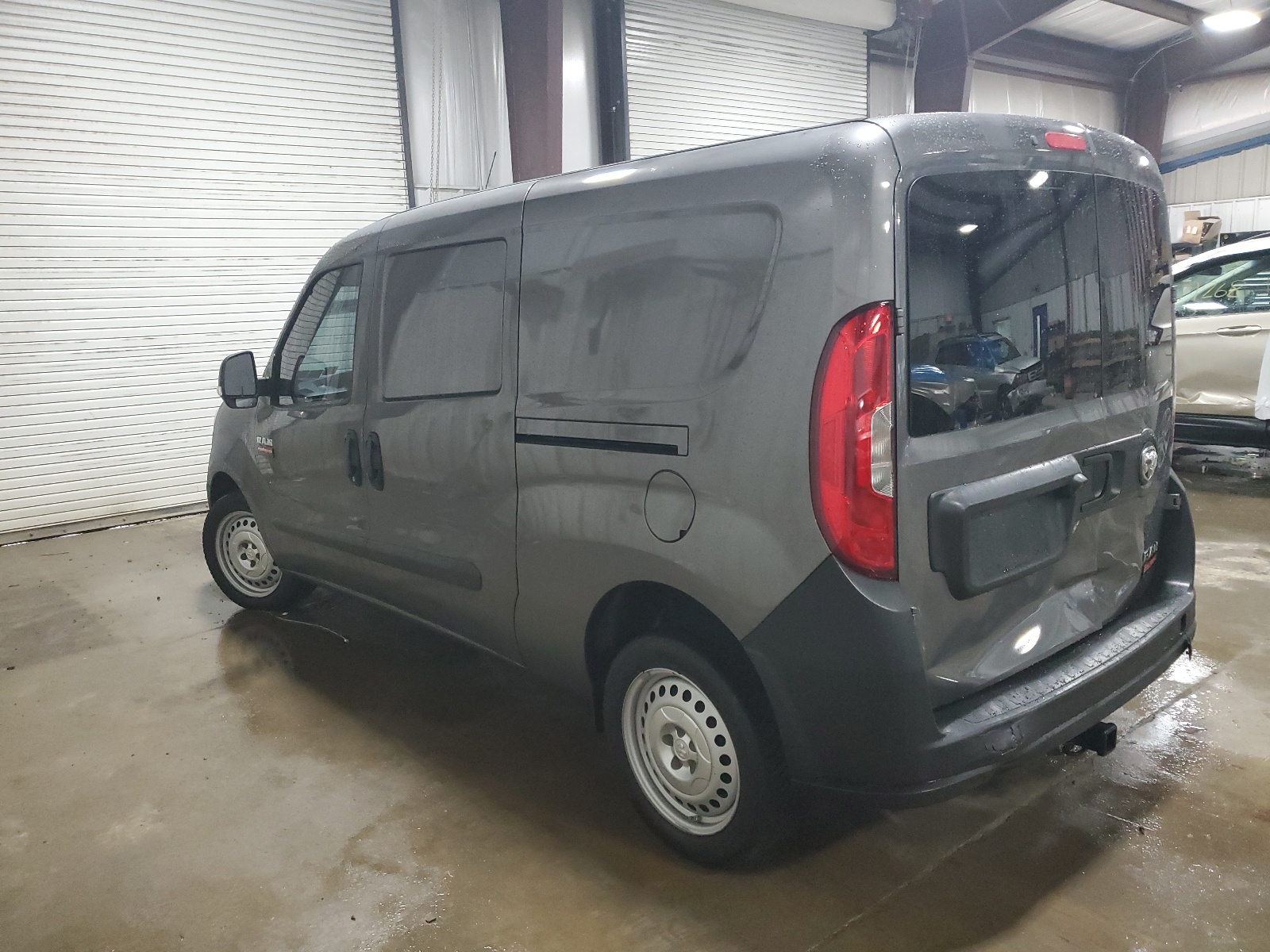 ZFBERFAB2J6L09162 2018 Ram Promaster City