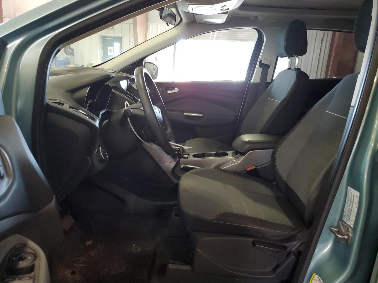 2013 Ford Escape Se VIN: 1FMCU9G9XDUA46424 Lot: 65984564