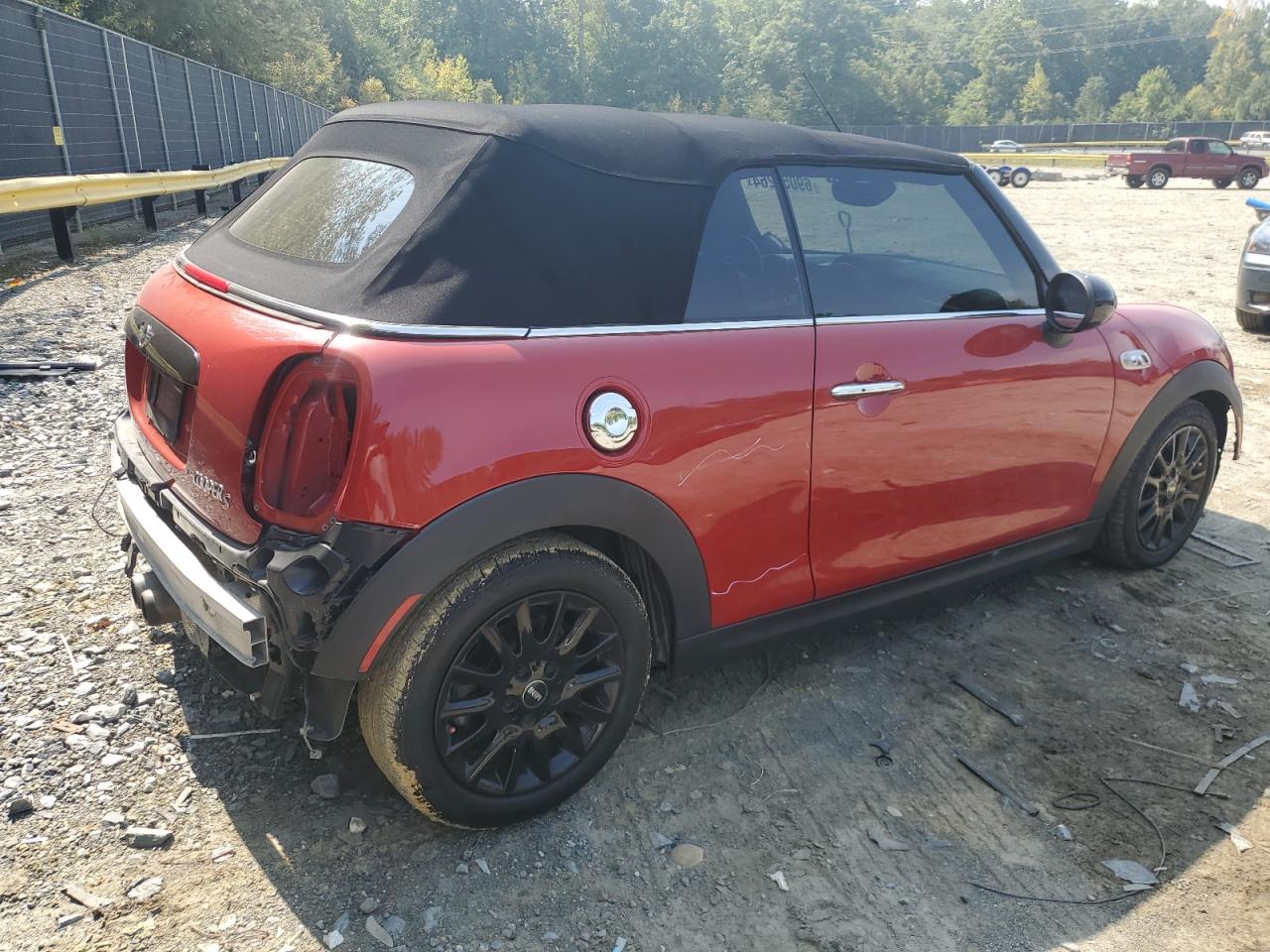 2017 MINI Hard top - Image 3