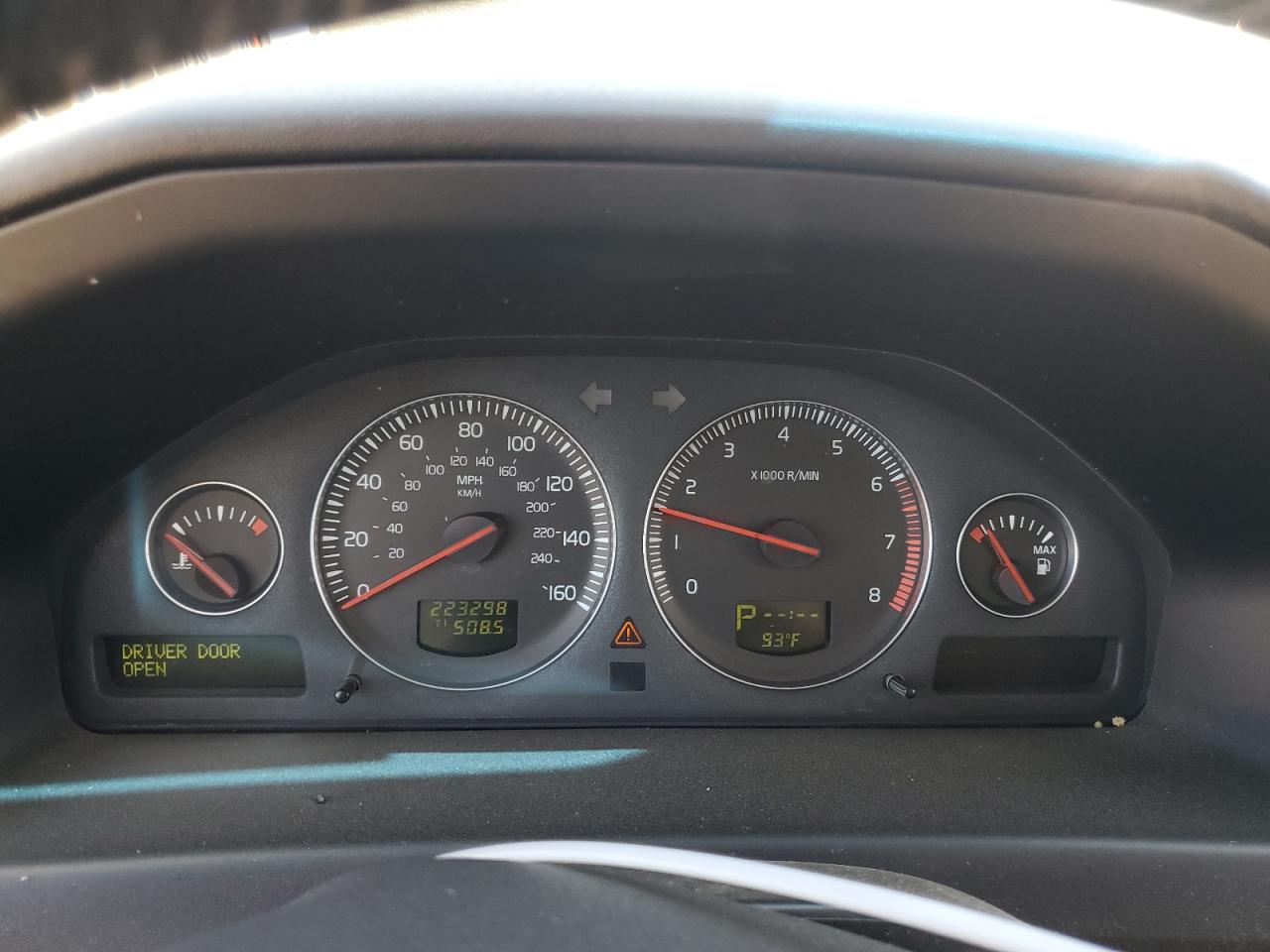 2006 Volvo S60 2.5T VIN: YV1RS592662524327 Lot: 67509484