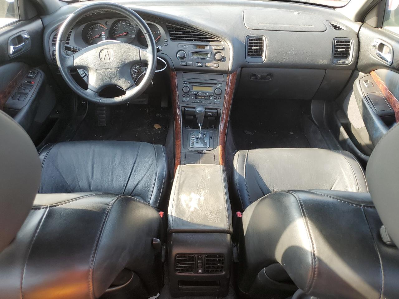 19UUA5645XA008168 1999 Acura 3.2Tl