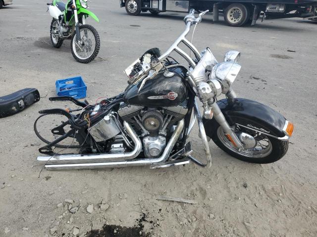 2004 Harley-Davidson Flstc 