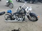 2004 Harley-Davidson Flstc  for Sale in Glassboro, NJ - Vandalism