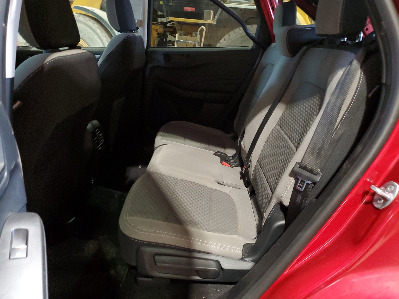 1FMCU9G63NUA81359 2022 Ford Escape Se